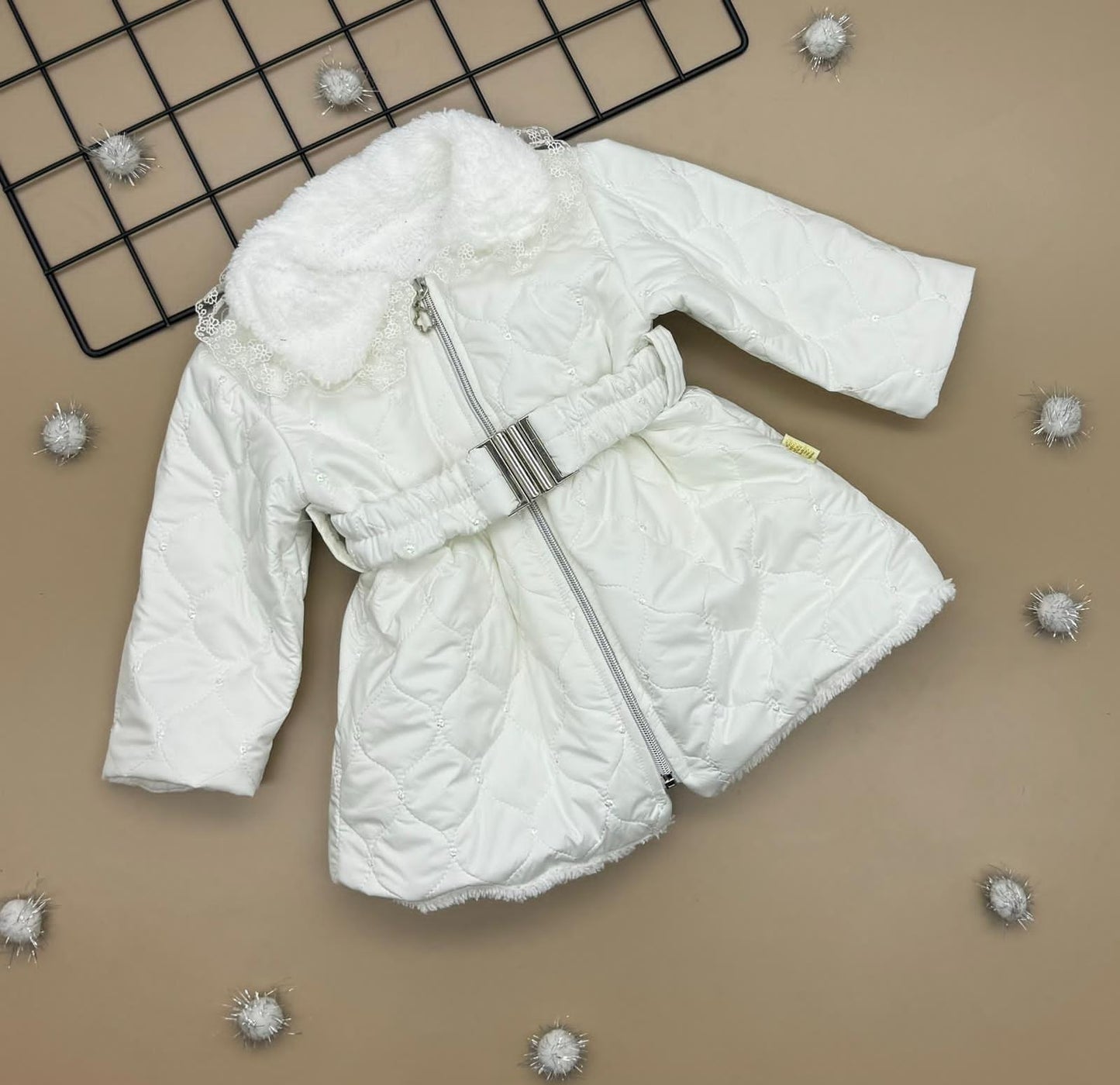 Toddler Winter Coat