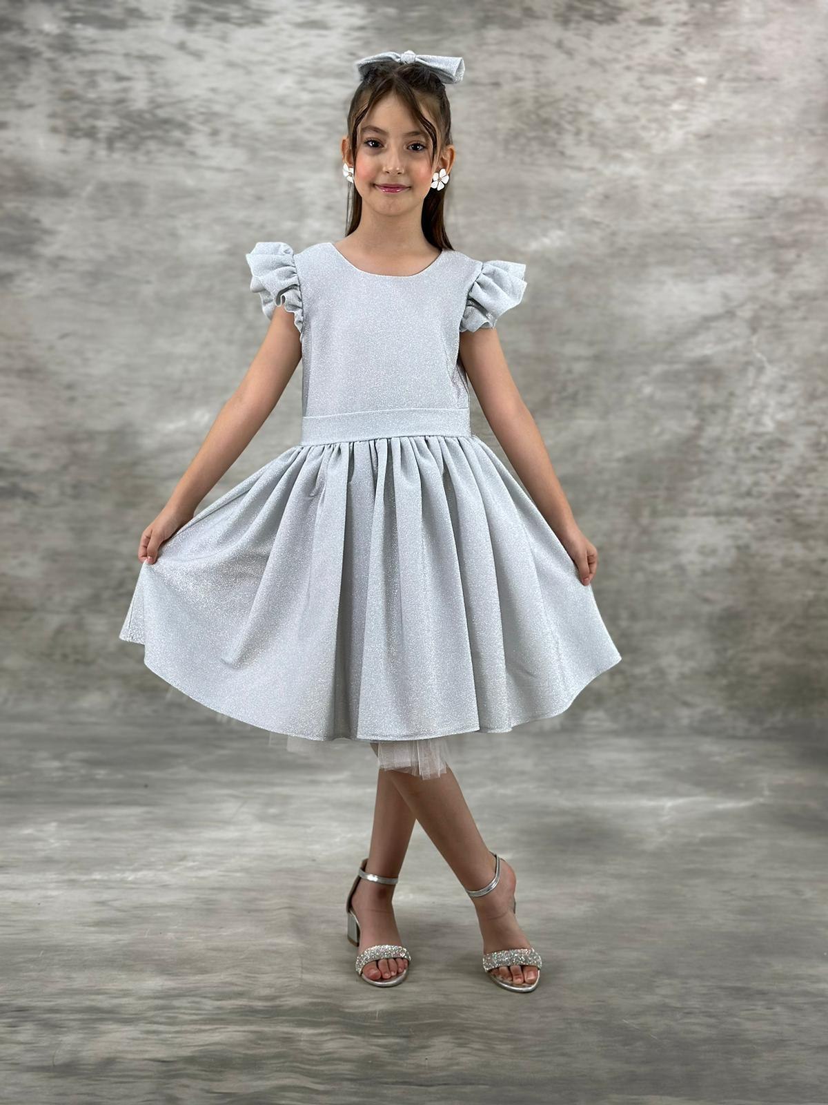 Dazzling and Beautiful Dress