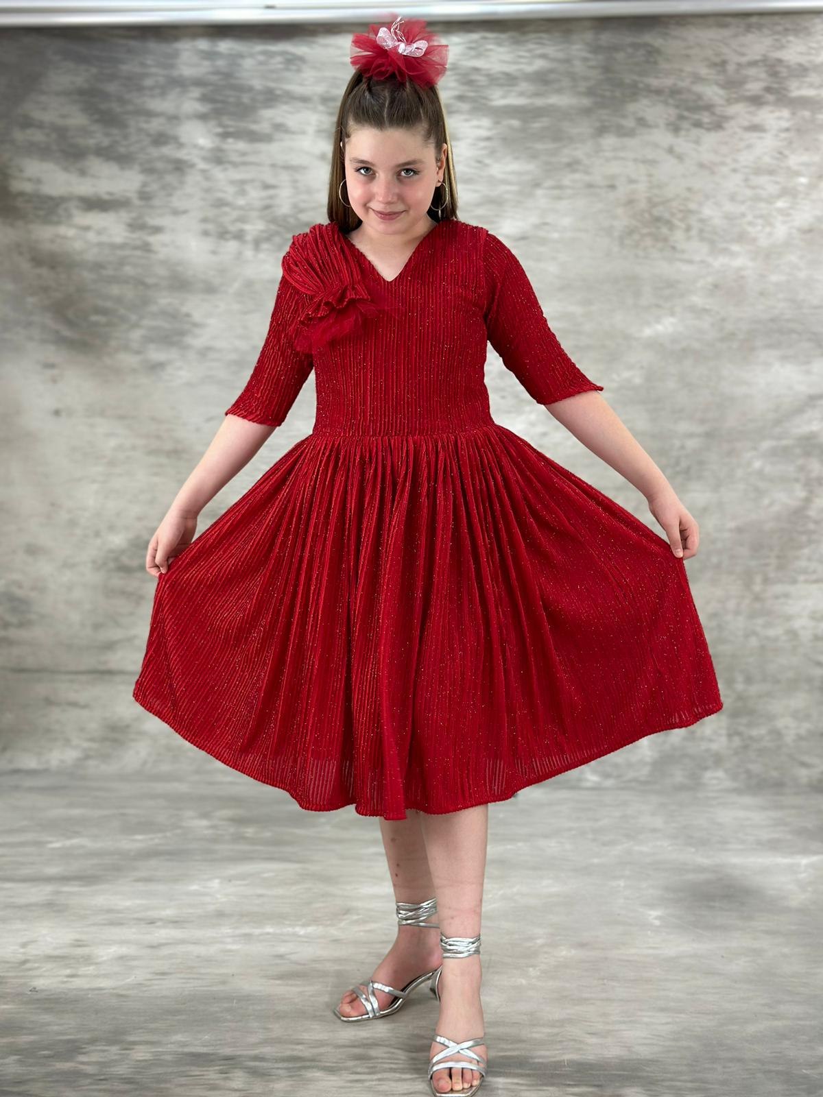 Elegant and Beautiful Dress