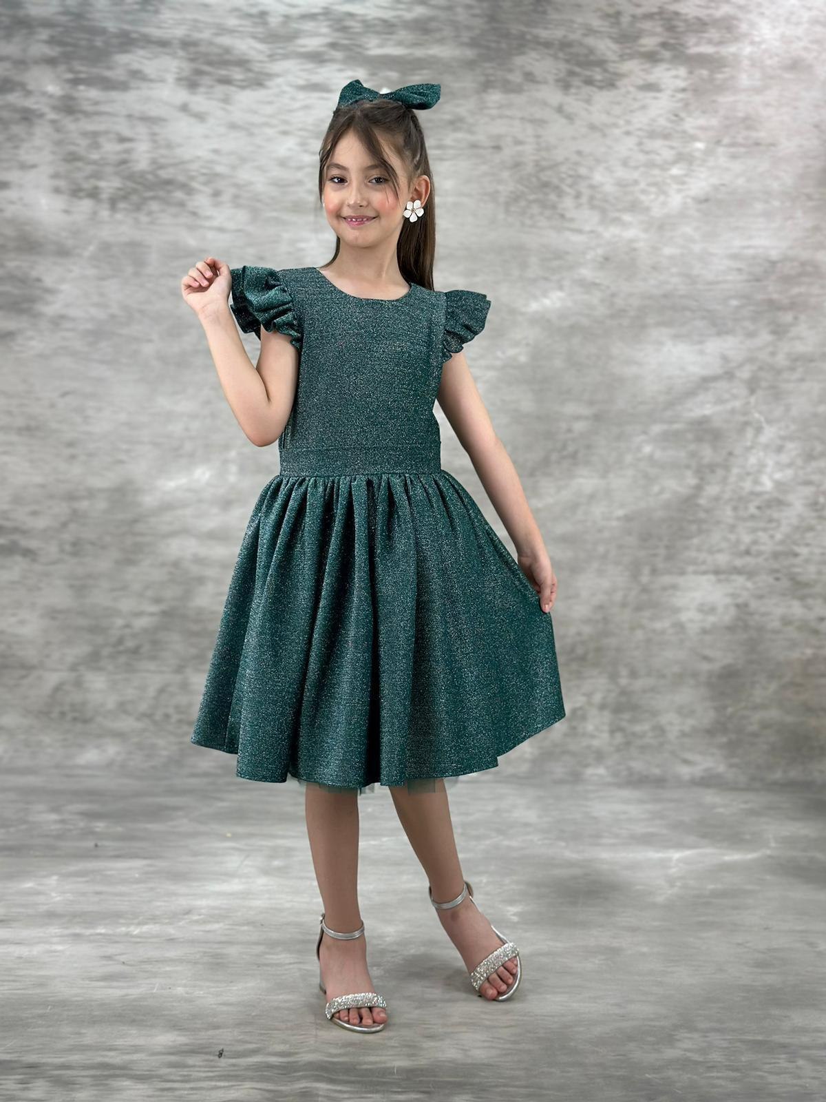 Dazzling and Beautiful Dress