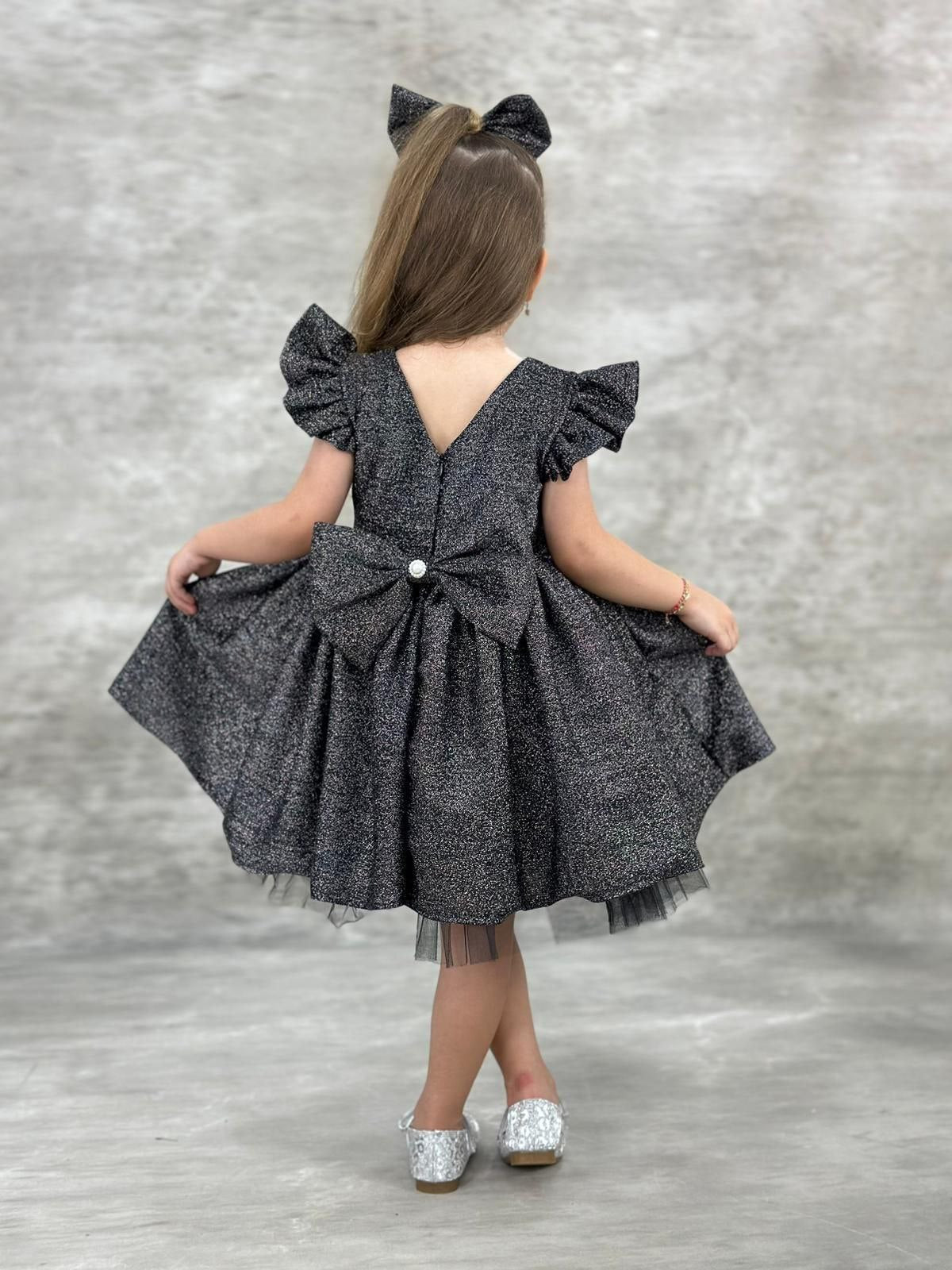 Dazzling and Beautiful Dress Toddler