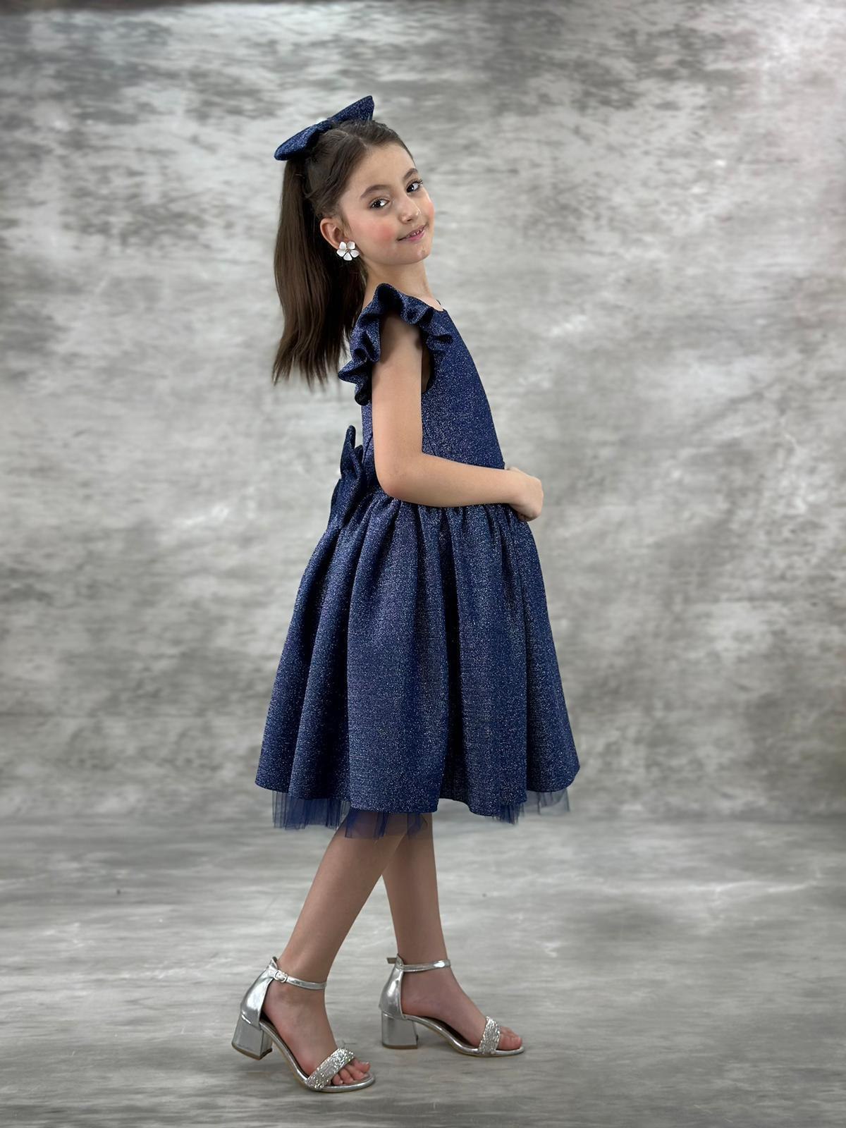 Dazzling and Beautiful Dress