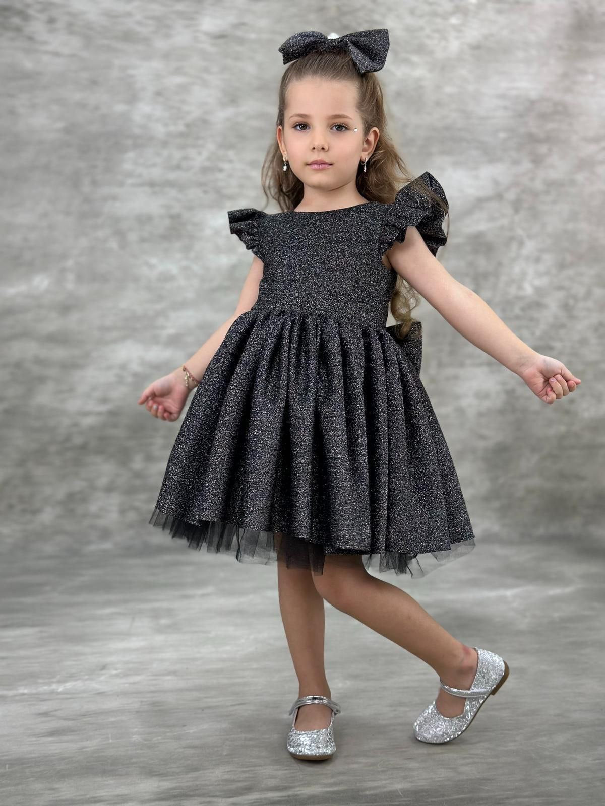 Dazzling and Beautiful Dress Toddler