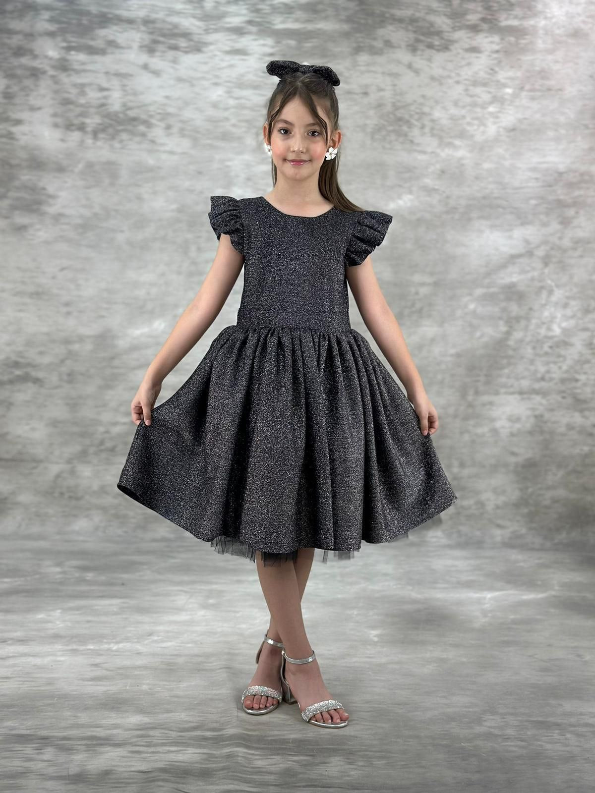 Dazzling and Beautiful Dress