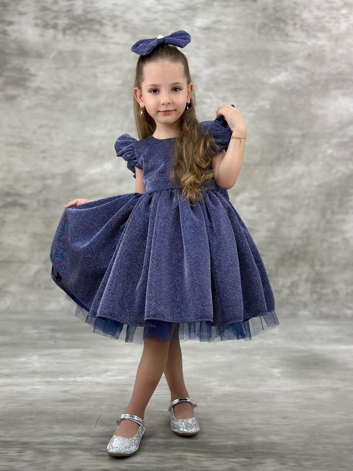 Dazzling and Beautiful Dress Toddler