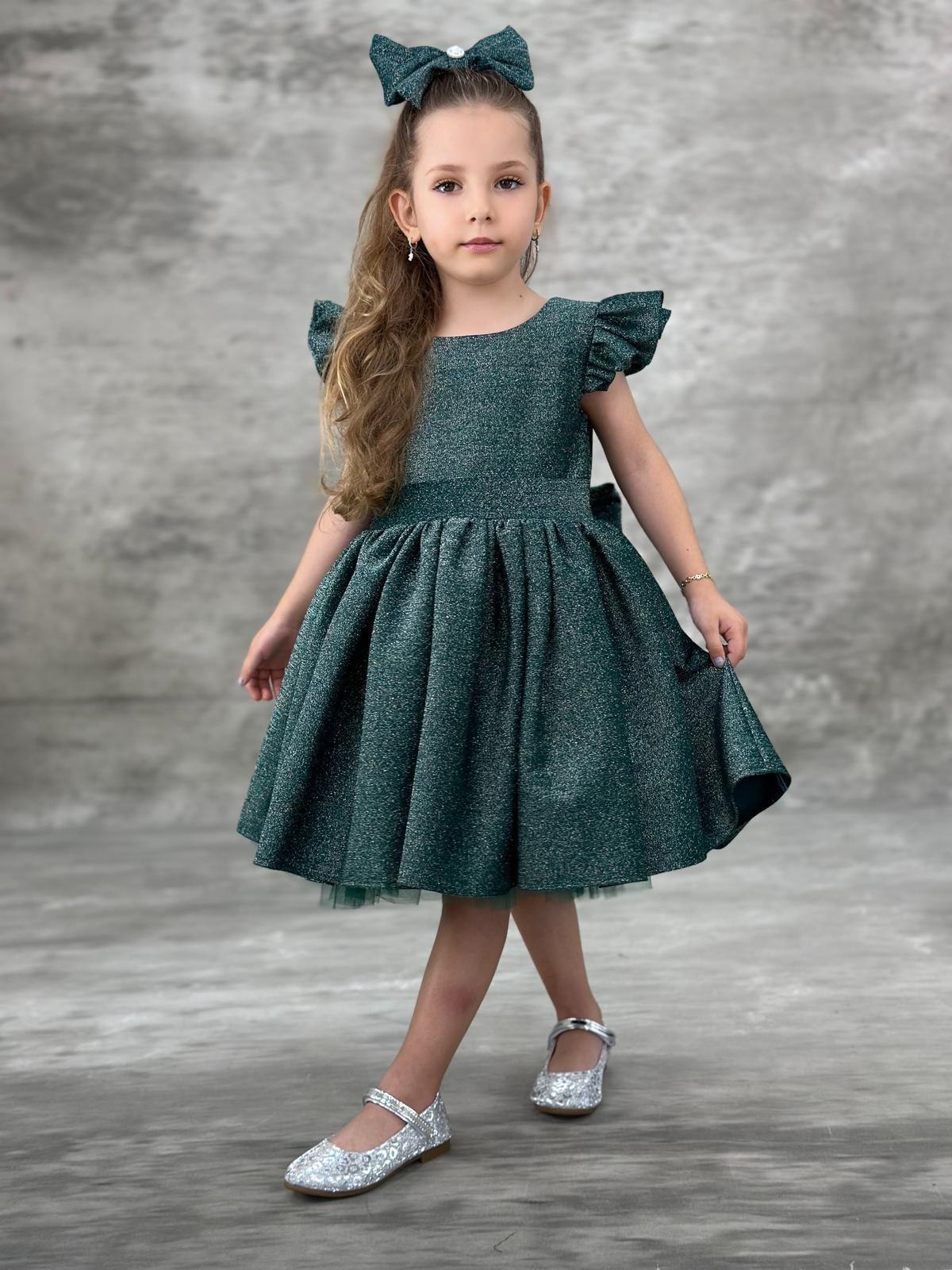 Dazzling and Beautiful Dress Toddler