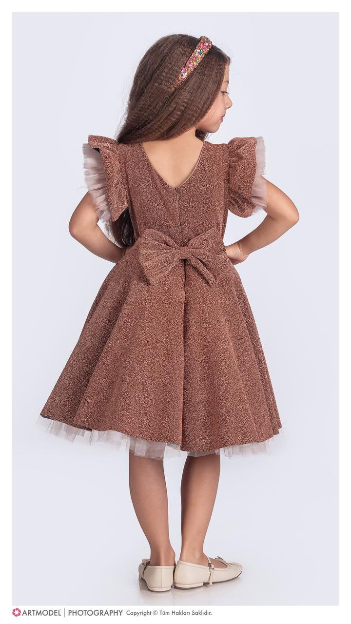 Sparling Christmas Dress