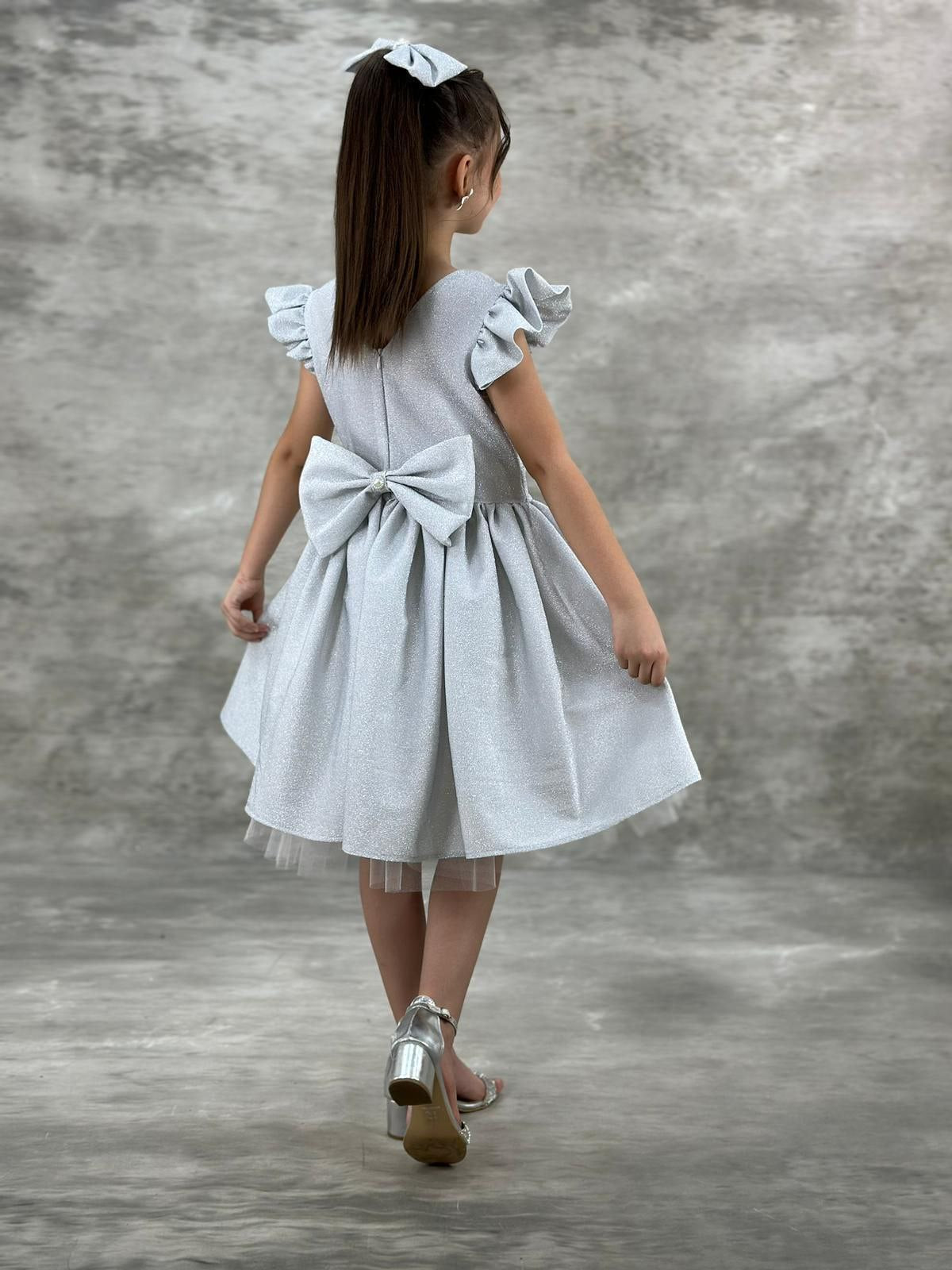 Dazzling and Beautiful Dress