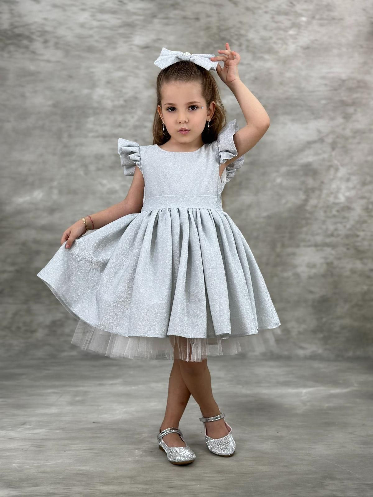 Dazzling and Beautiful Dress Toddler