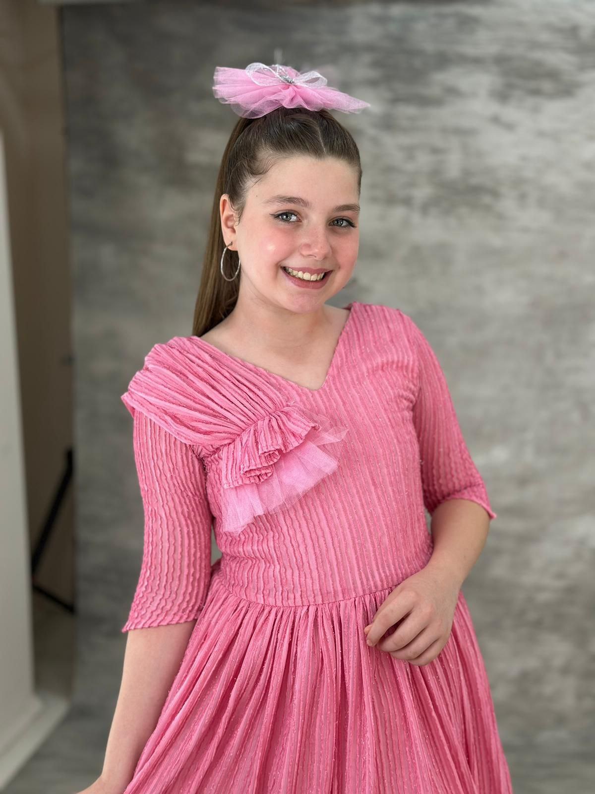 Elegant and Beautiful Dress