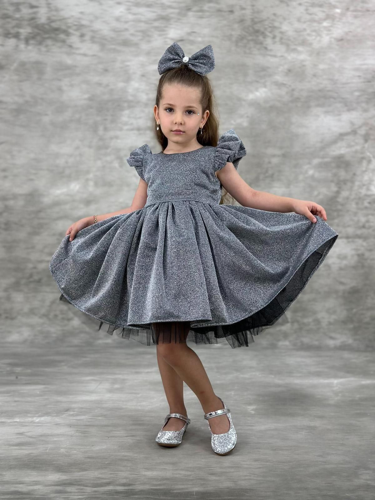 Dazzling and Beautiful Dress Toddler