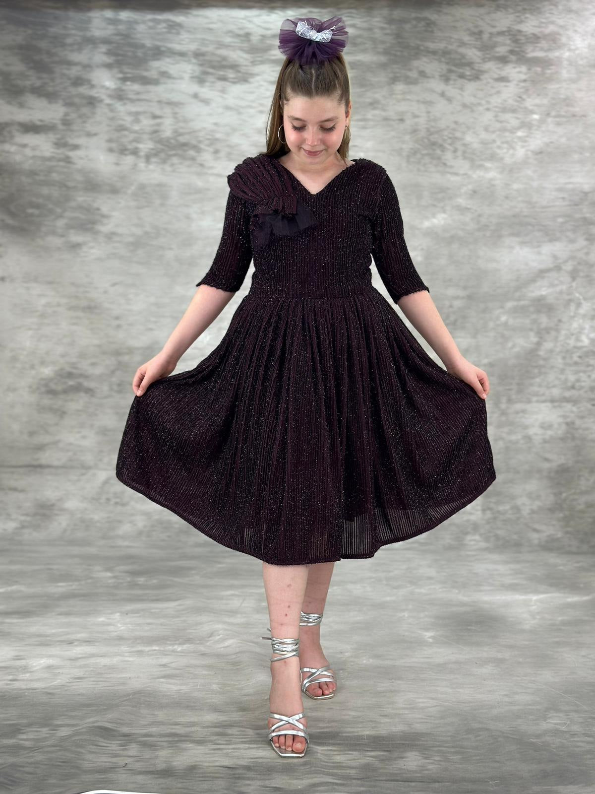 Elegant and Beautiful Dress